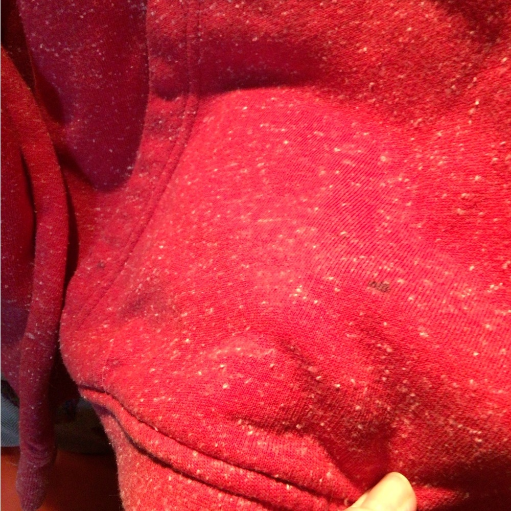 Finaaal SALE ! Vintage coca cola hoodie - Picture 5 of 5